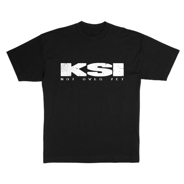 THE NIGHTMARE RETURNS TEE