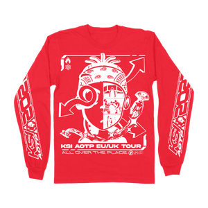 AOTP TOUR Long Sleeve