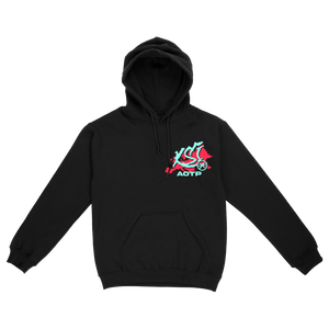 AOTP Travel Planet Hoodie