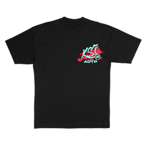 AOTP Travel Planet TEE